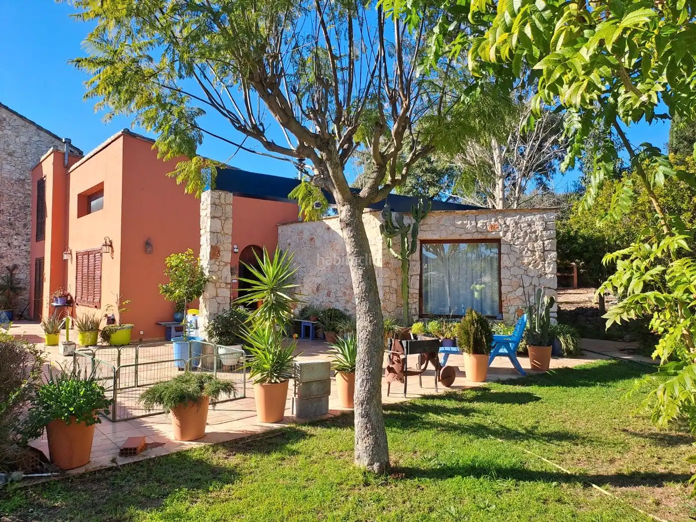 Maison rustique avec piscine à vendre à Carrer de Sant Roc 51, imagen 26