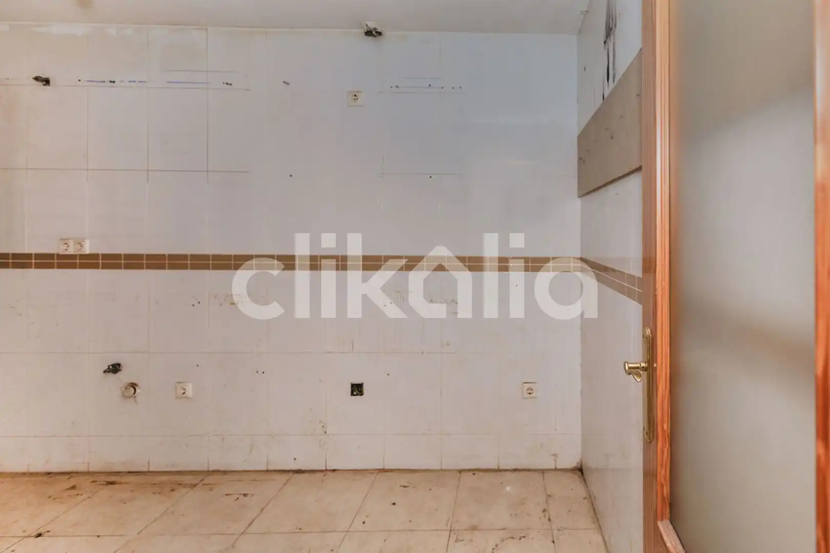 Flat for sale in La Gangosa