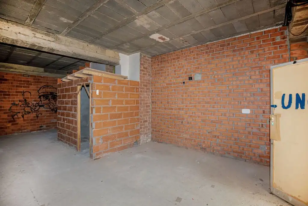 Piso en venta en C/ Francesc Mateu, Montjuïc