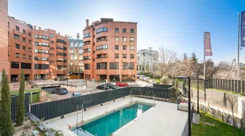 Foto 4 de Pis de lloguer a Costillares,  Madrid Capital