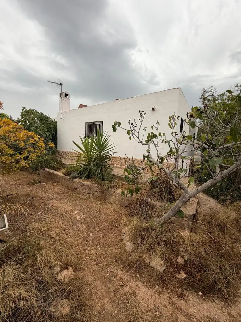 Maison rustique à vendre à Calle Calle Neptuno, imagen 58