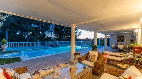 Foto 3 de Casa o xalet en venda a Calle Playa de Fuengirola, 12, Bonanza, Madrid