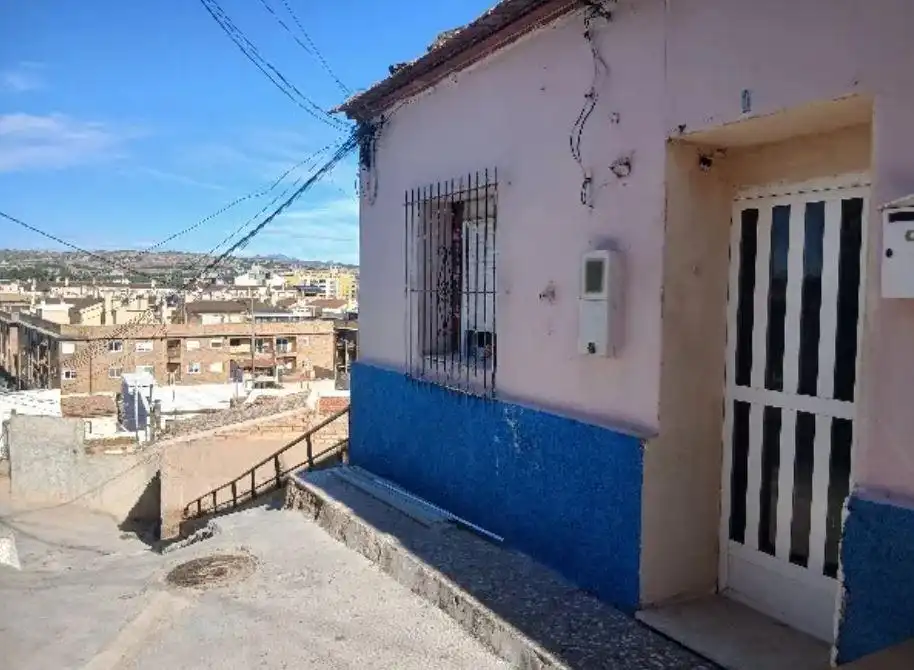 Casa in vendita a Calle PINTOR FALGAS 3, imagen 3