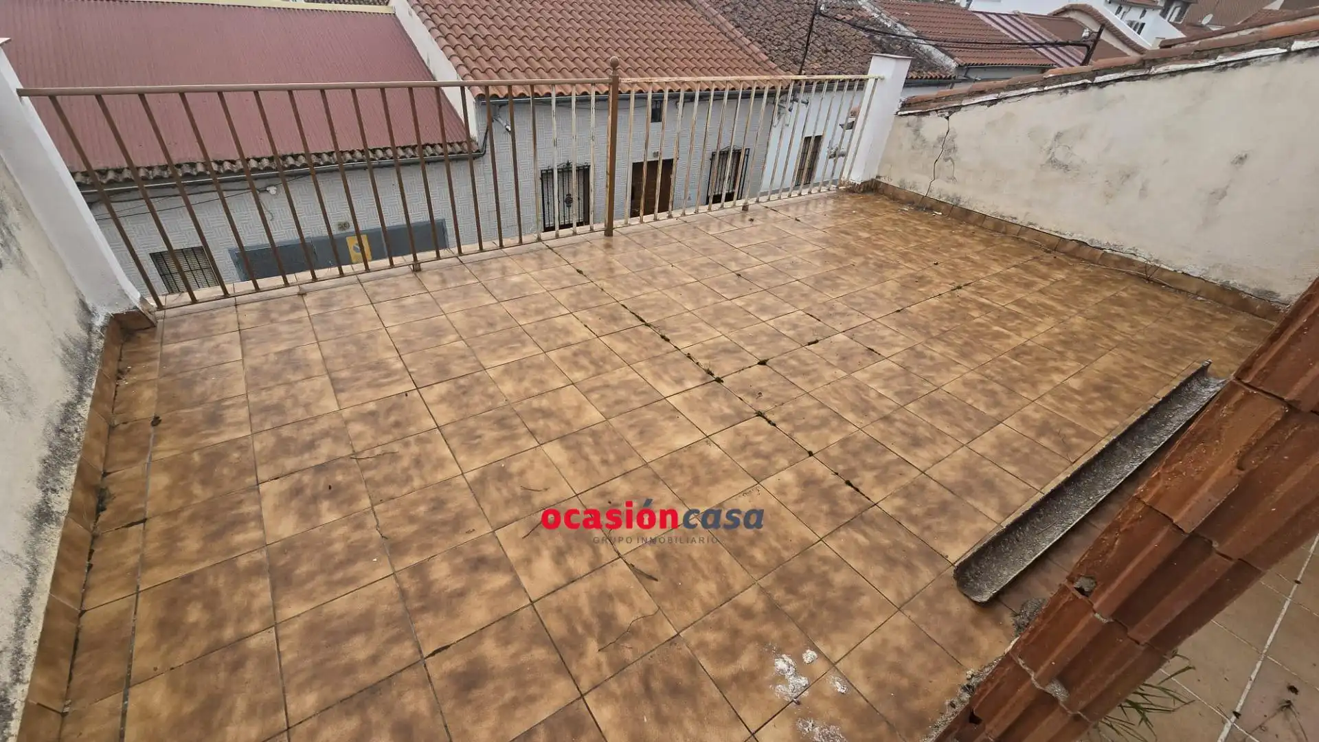 Parkplatz zum Verkauf in Peñarroya-Pueblonuevo, imagen 5