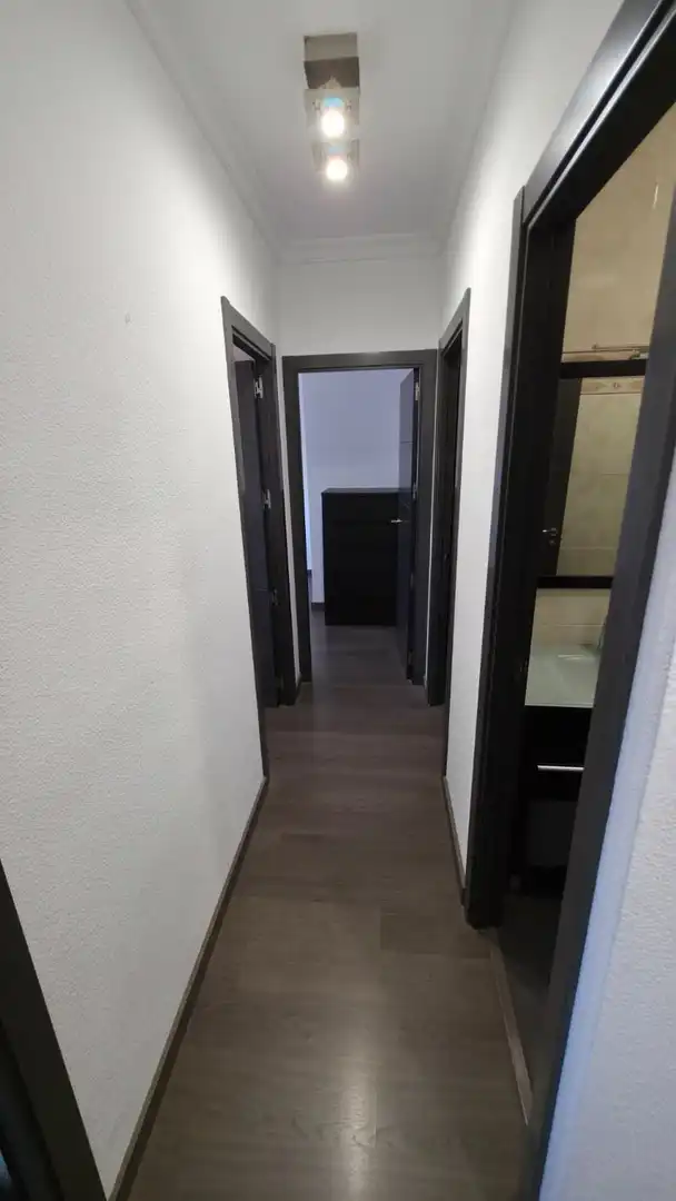 Flat for rent in de La Banqueta, Santa Bárbara - Ciudad Deportiva