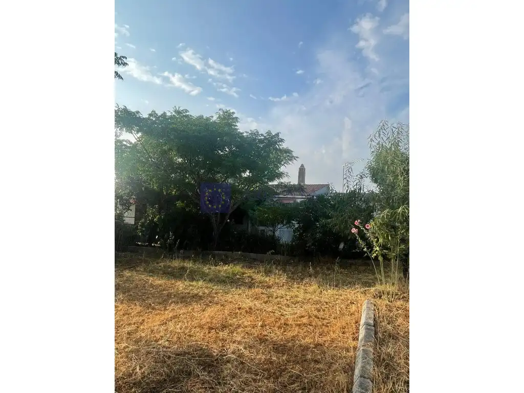 Finca rústica en venda a Poligono Amplacion Charca Musia, Nuevo Cáceres