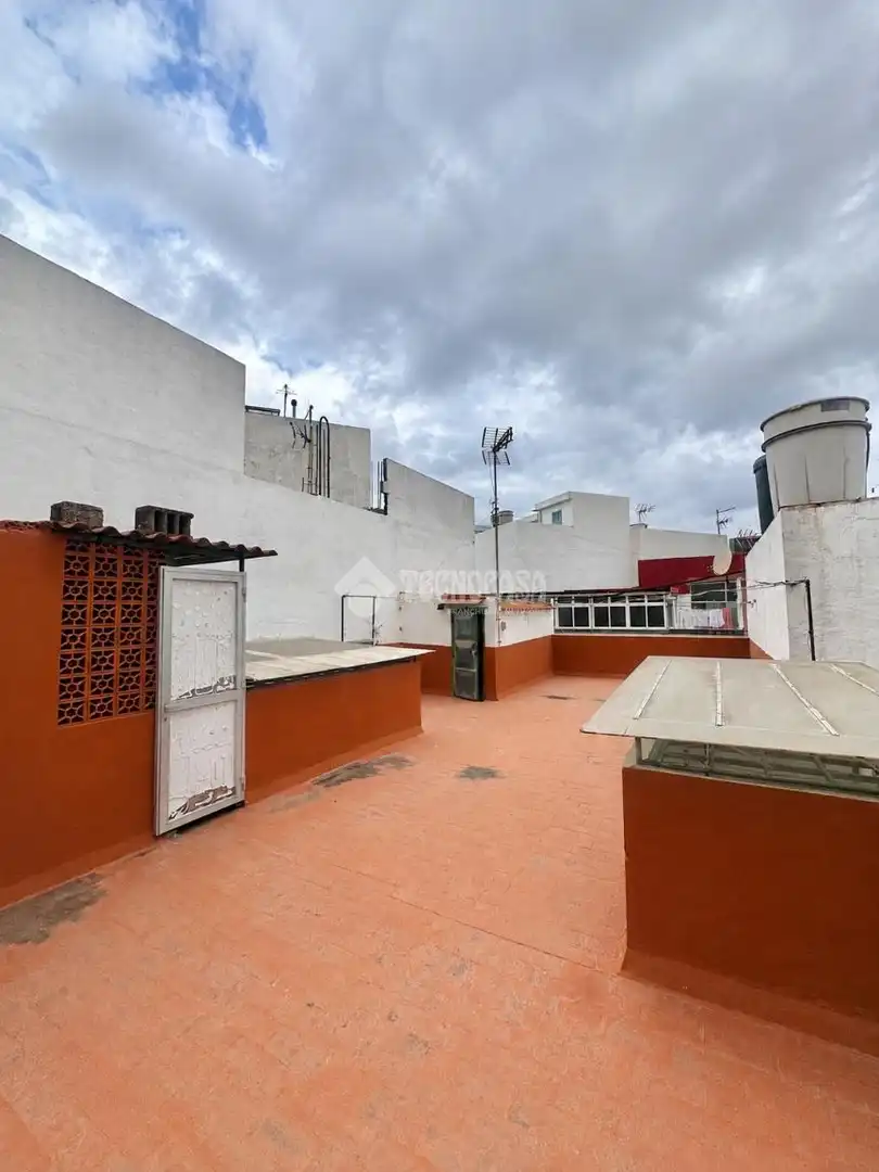 Terrassa de Pis en venda en Vegueta - Cono Sur - Tafira
