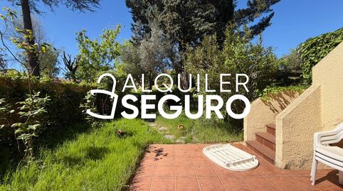 Photo 5 of Houses for rent in De las Sirenas, Casco Antiguo, Majadahonda