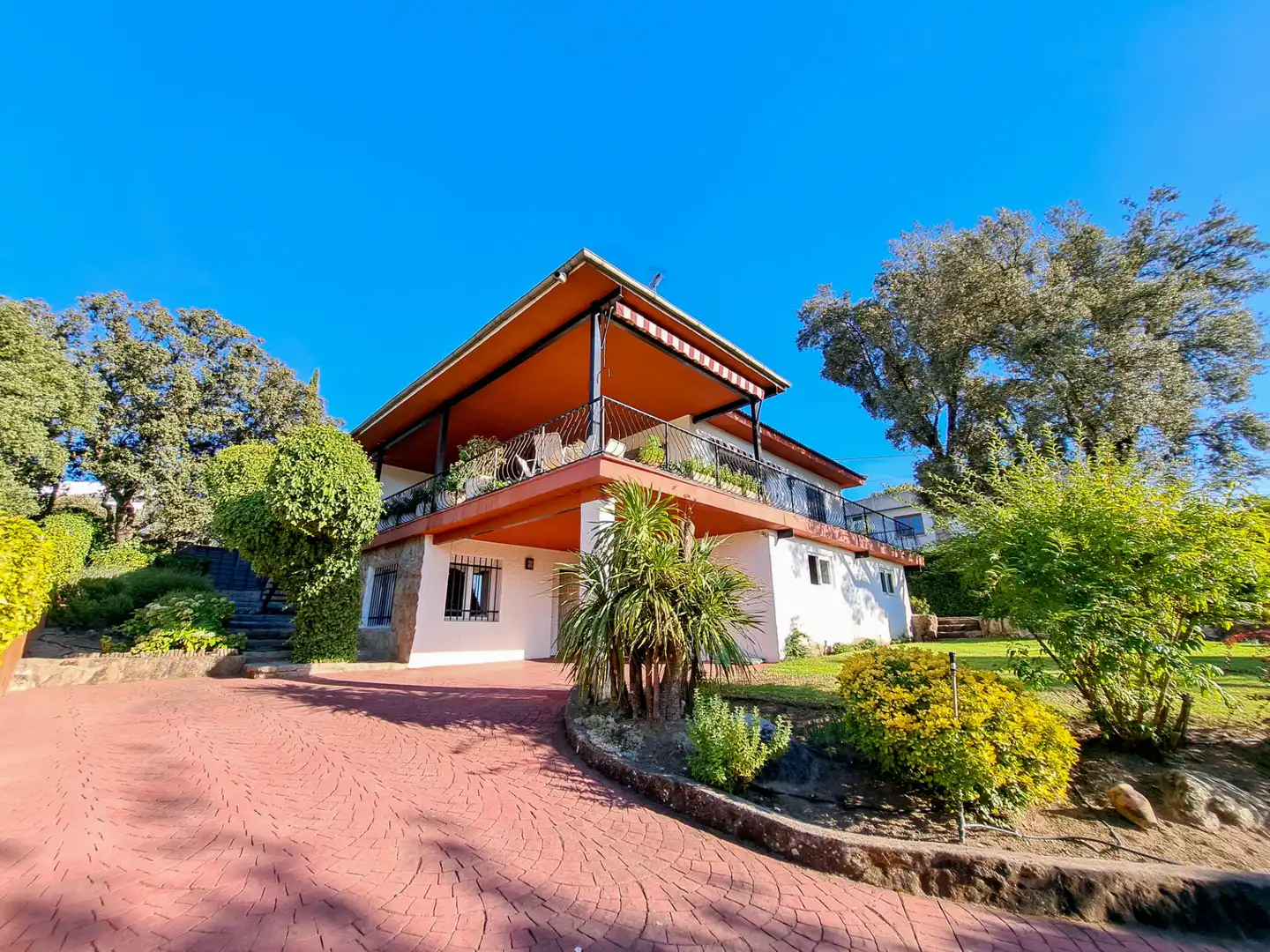 Villa avec jardin à vendre à Colonia