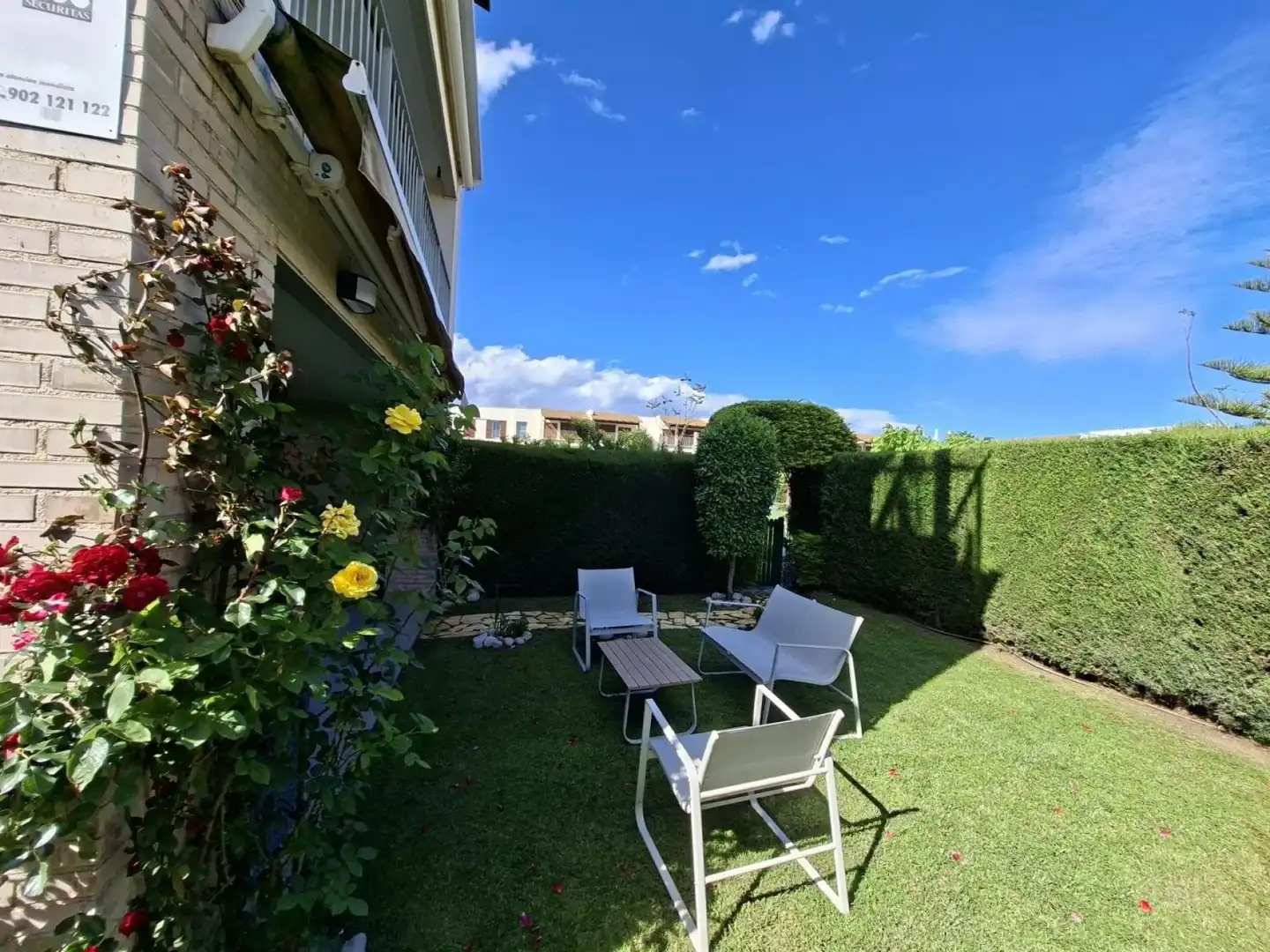 Casa a schiera in vendita a San Jorge / Sant Jordi, imagen 14