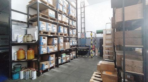 Venta nave industrial en Mérida, image 5