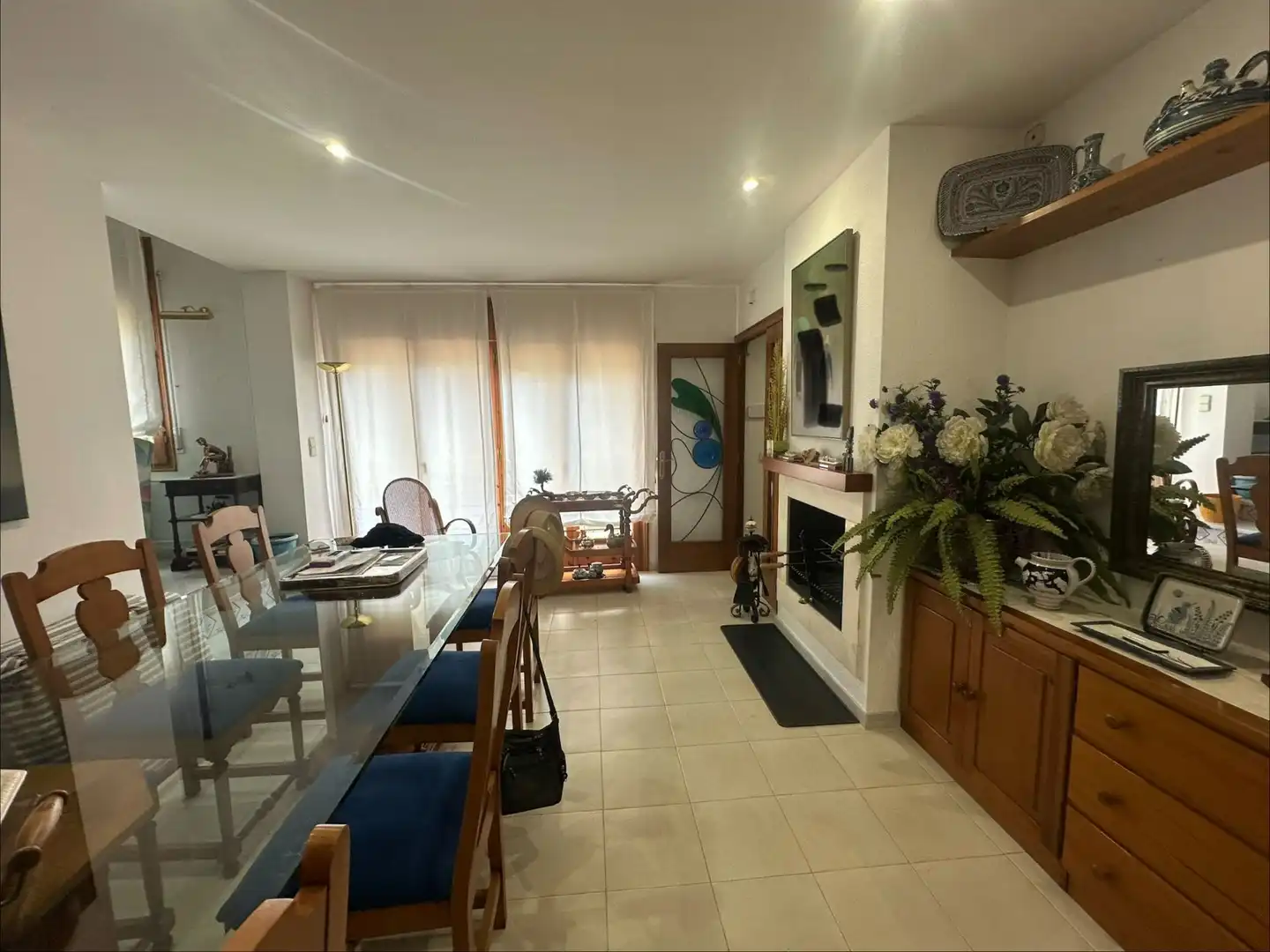 Maison mitoyenne avec jardin à vendre à Montseny, imagen 8