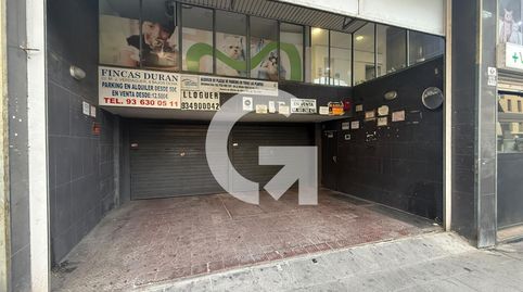 Foto 5 de Garaje en venta en Centre, Sant Boi de Llobregat