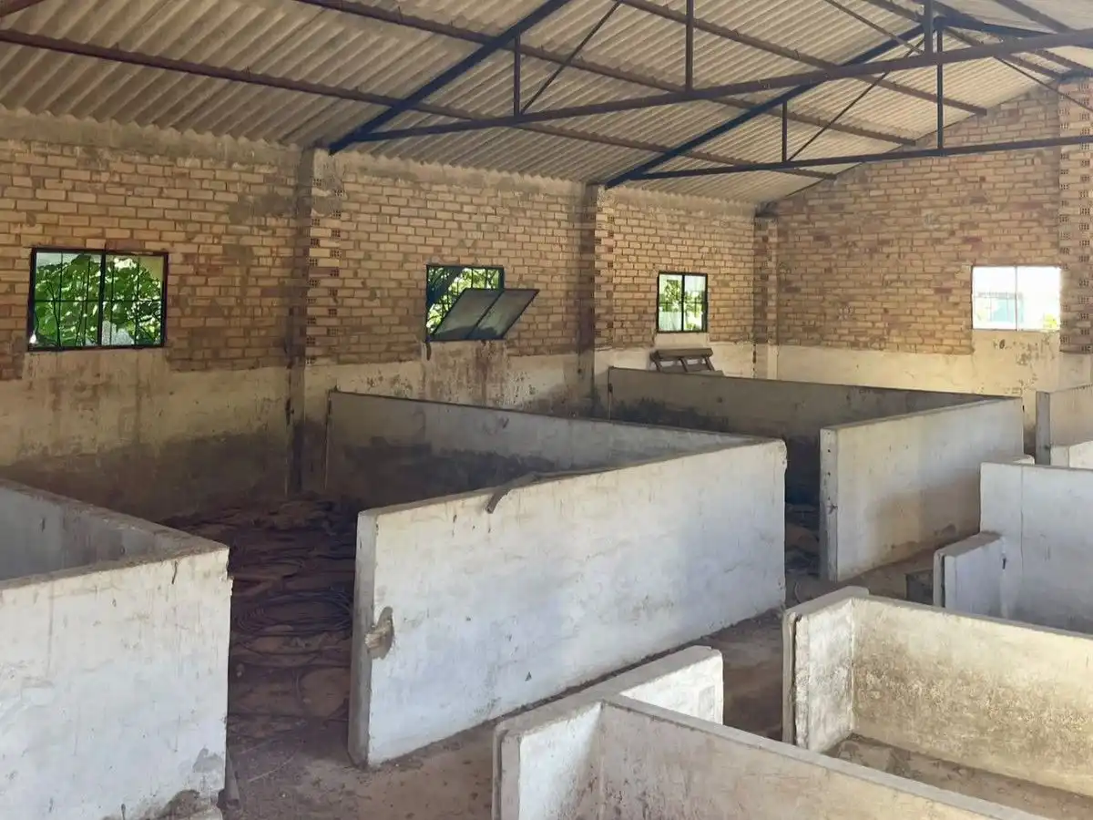 Terreno en venta en Almargen