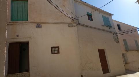 Foto 2 de Casa o xalet en venda a Cádiar, Granada