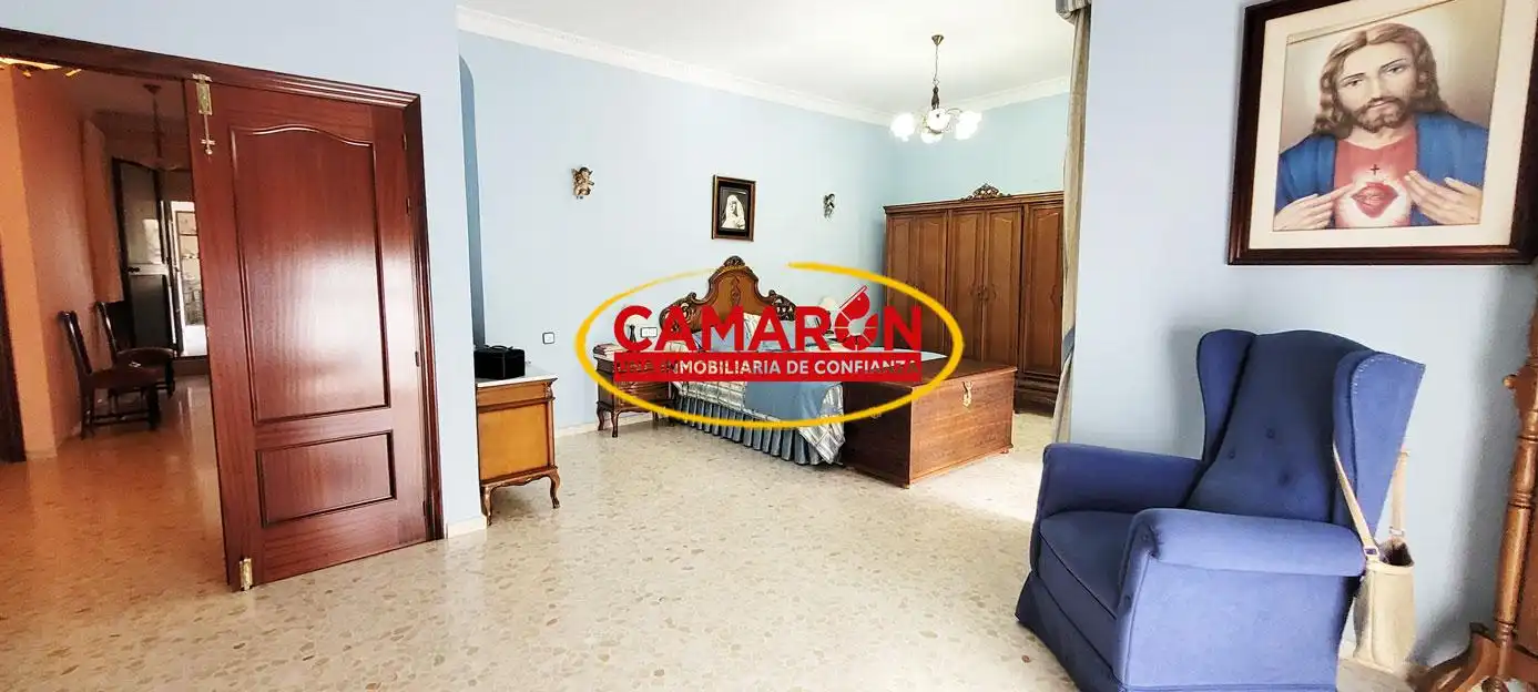 Terraced house for sale in Almensilla, imagen 43