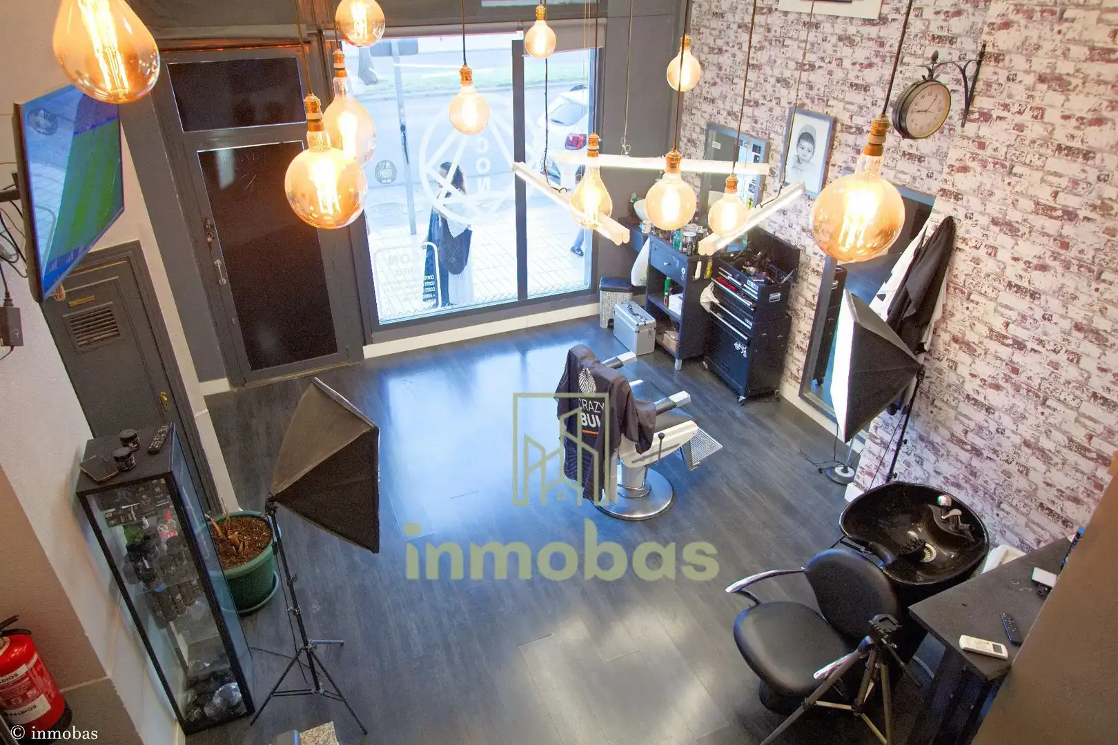 Local comercial en venda a Maria Auxiliadora - Barriada de Llera, imagen 11