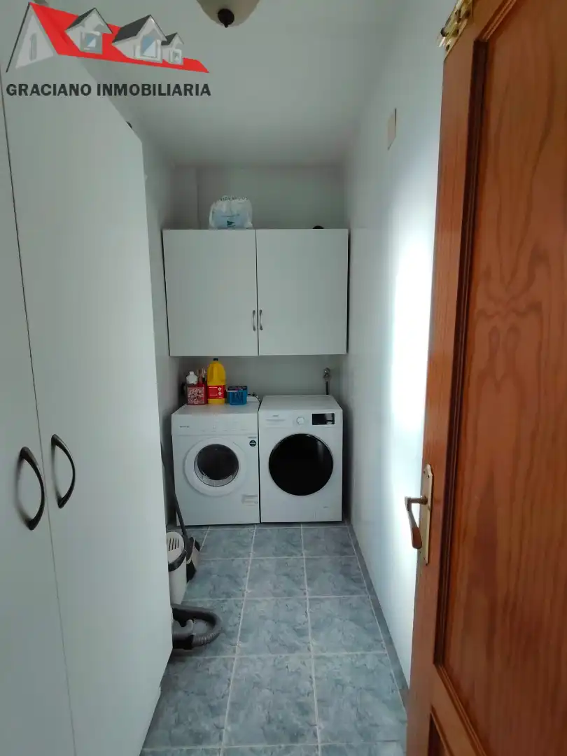 Villa mit Pool zum Verkauf in Pedanías - Extrarradio, imagen 11
