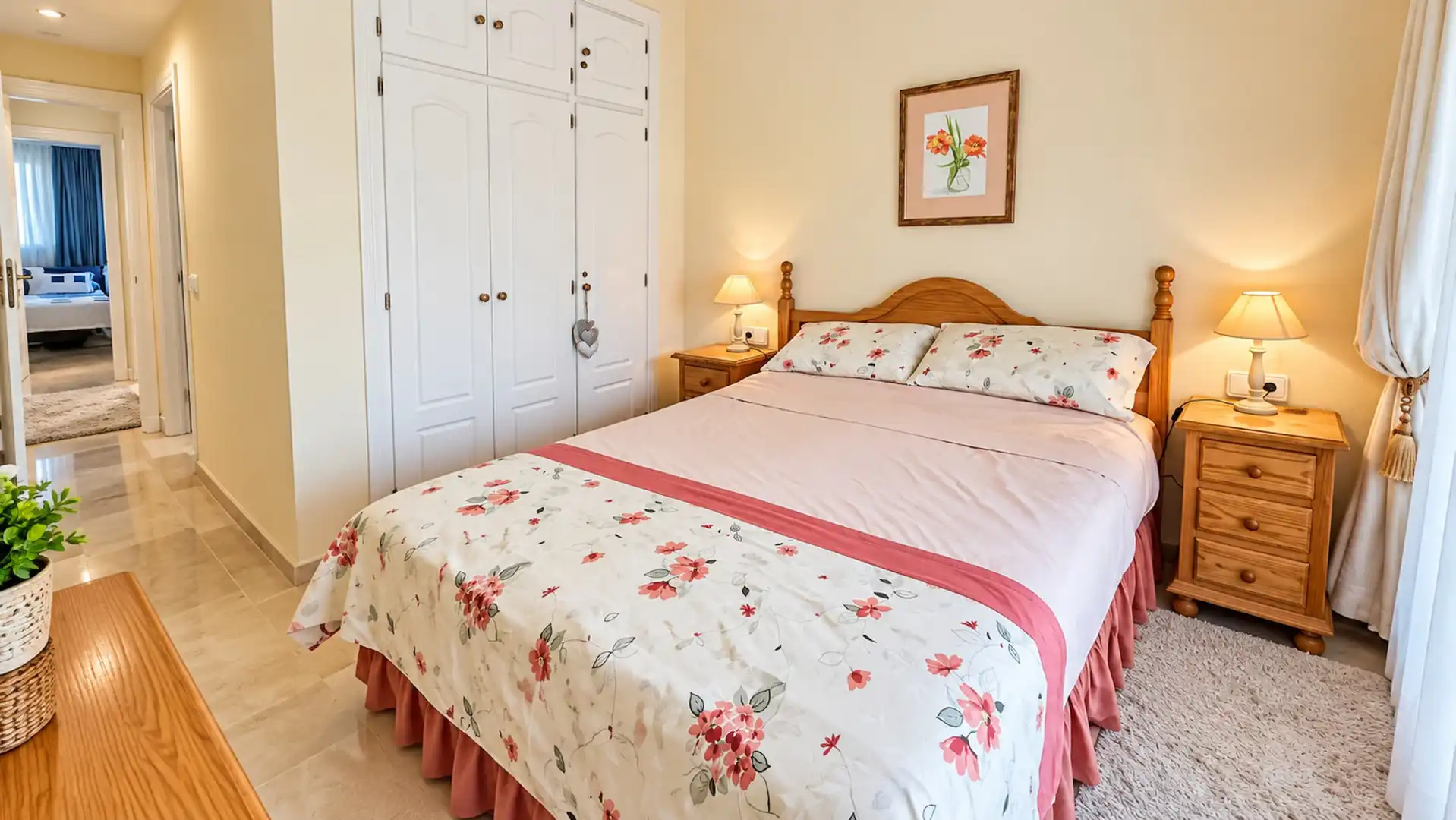 Bajo con piscina en venta en La Duquesa, imagen 12