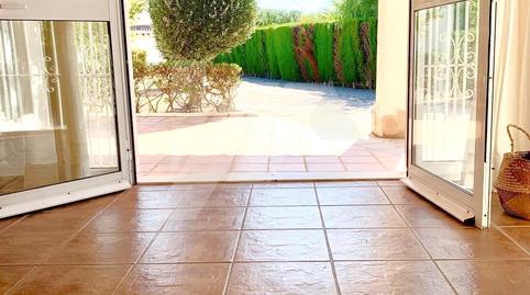 Foto 4 de Casa o xalet en venda a Benimeit - Tabaira, Moraira