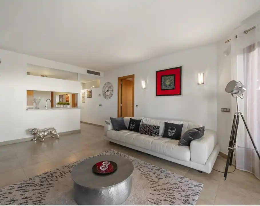 Piso con piscina en venta en Solymar, imagen 16