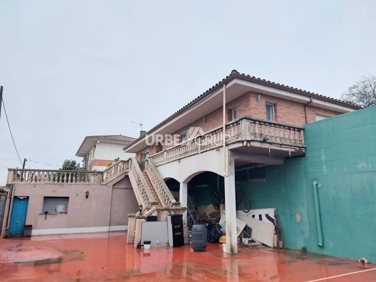 Chalet con jardín en venta en Abrera, imagen 38