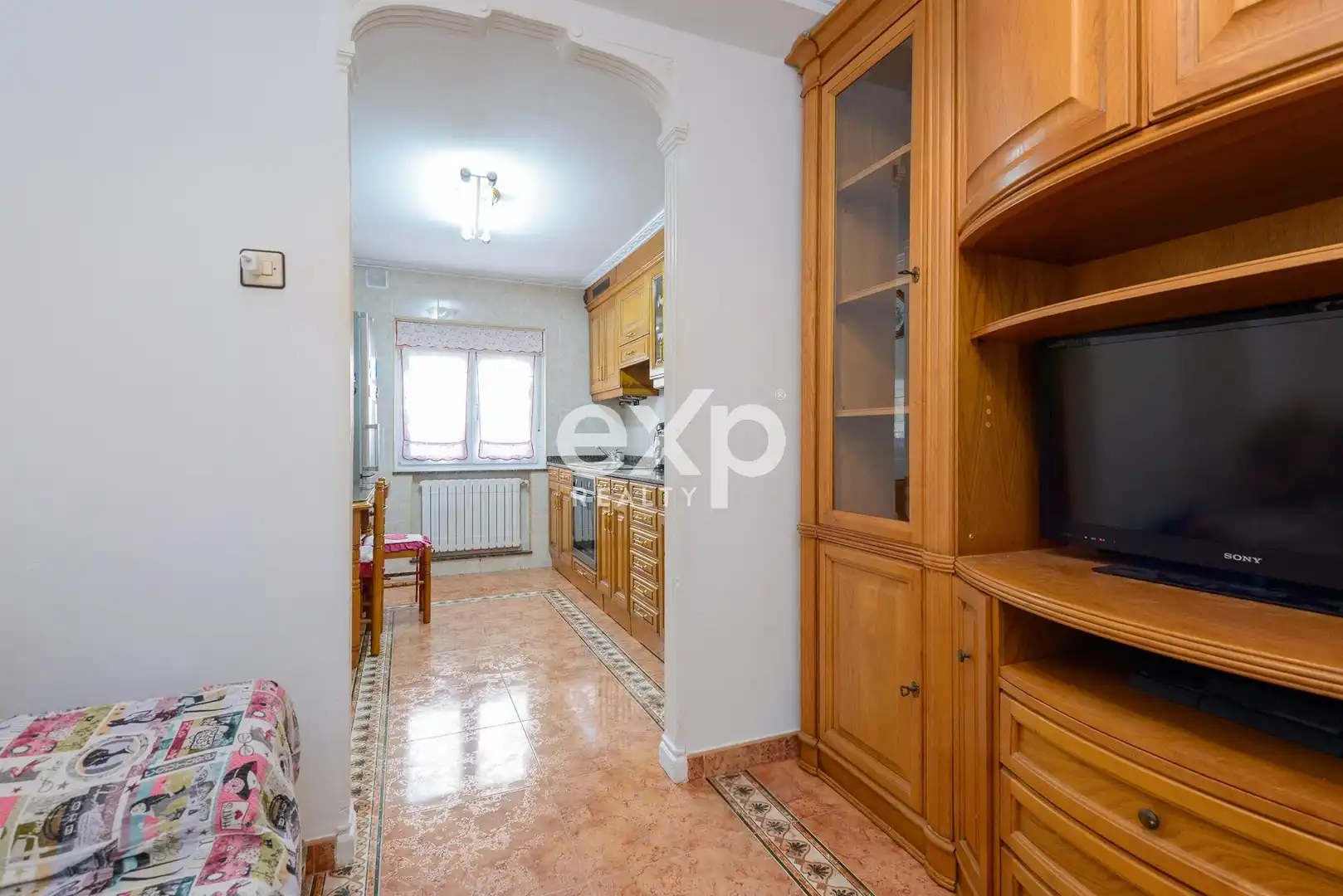 Wohnung zum Verkauf in Paseo SAN MARTIN DE 16, imagen 7