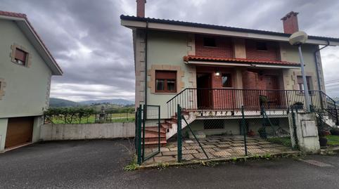 Foto 3 de Casa adosada en venda a Barrio San Roque, Polanco, Cantabria