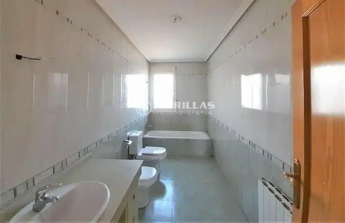Casa o xalet en venda a Carretera LORCA (ALM), 21, Caravaca de la Cruz