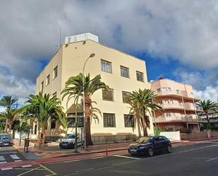 Exterior view of Office to rent in Las Palmas de Gran Canaria