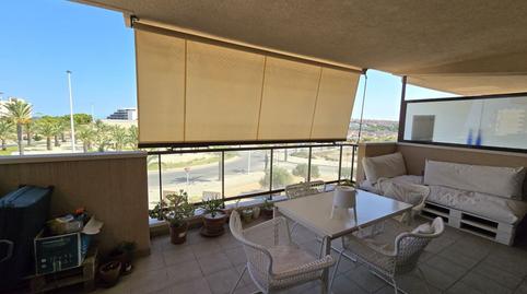 Foto 3 de Apartament en venda a Calle Segovia, Los Arenales del Sol, Alicante