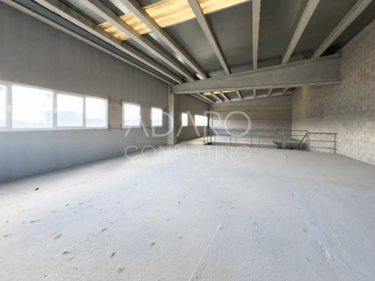 Nave industrielle à vendre à Calle Nitra, imagen 8