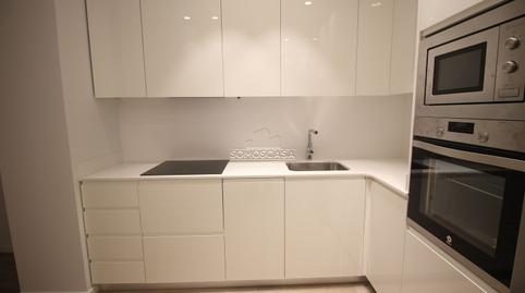 Foto 4 de Planta baixa de lloguer a Carrer de Mata, El Poble Sec - Parc de Montjuïc,  Barcelona Capital