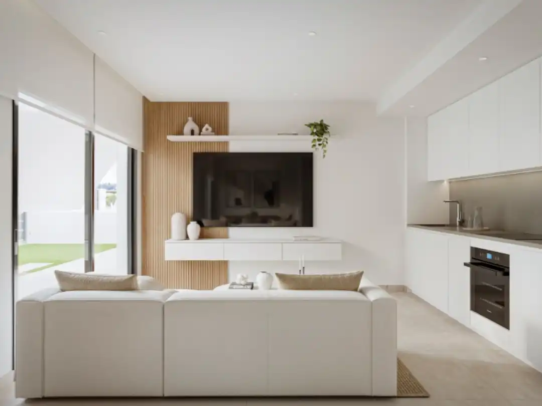 Flat for sale in Calle Leonardo da Vinci 2, imagen 8
