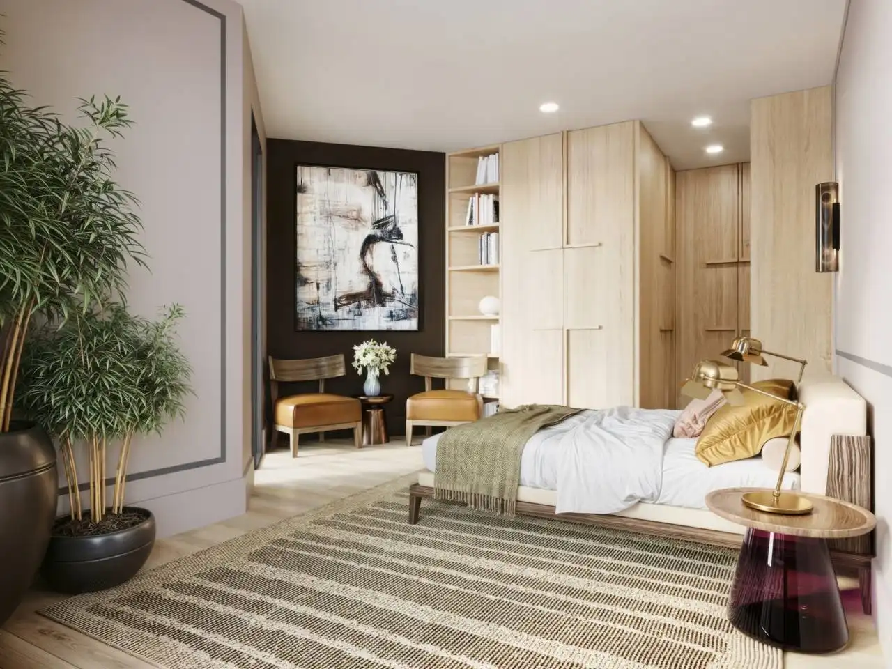 Appartamento con ascensore in vendita a Calle aribau, imagen 9