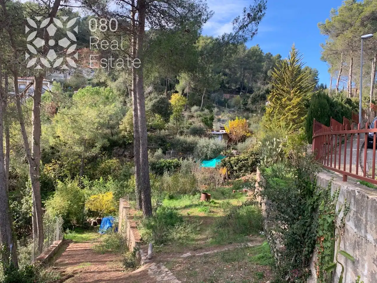 Grundstücke und Bauplätze zum Verkauf in Carrer Garraf, imagen 7