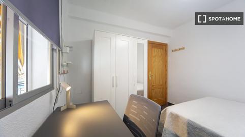 Foto 2 de Pis per a compartir a Barrio de Zaidín, Granada