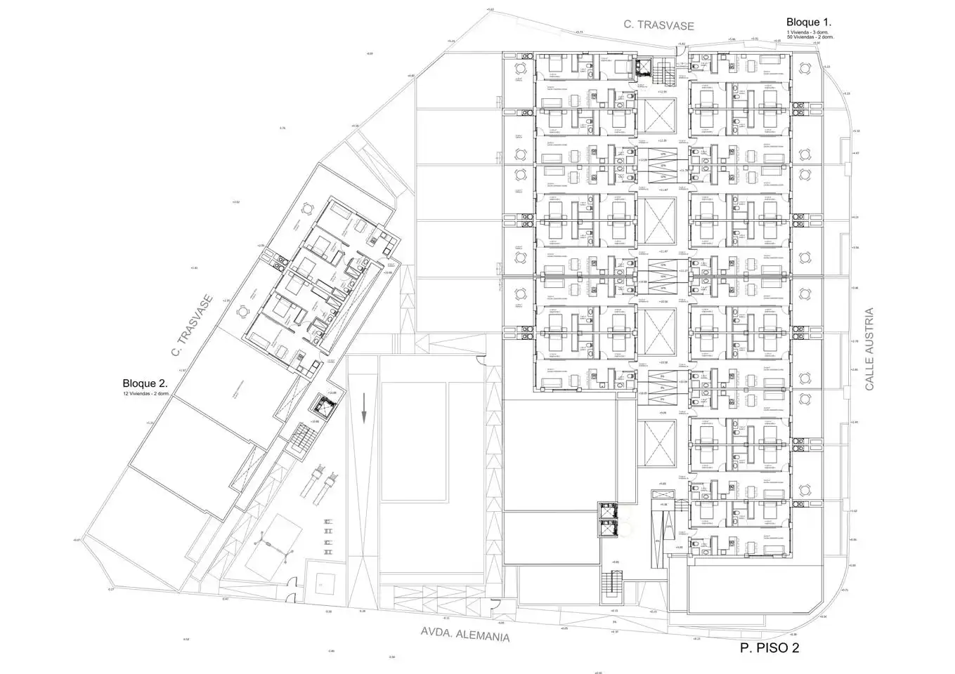 Apartament en venda en Elche / Elx amb Terrassa, Traster i Piscina