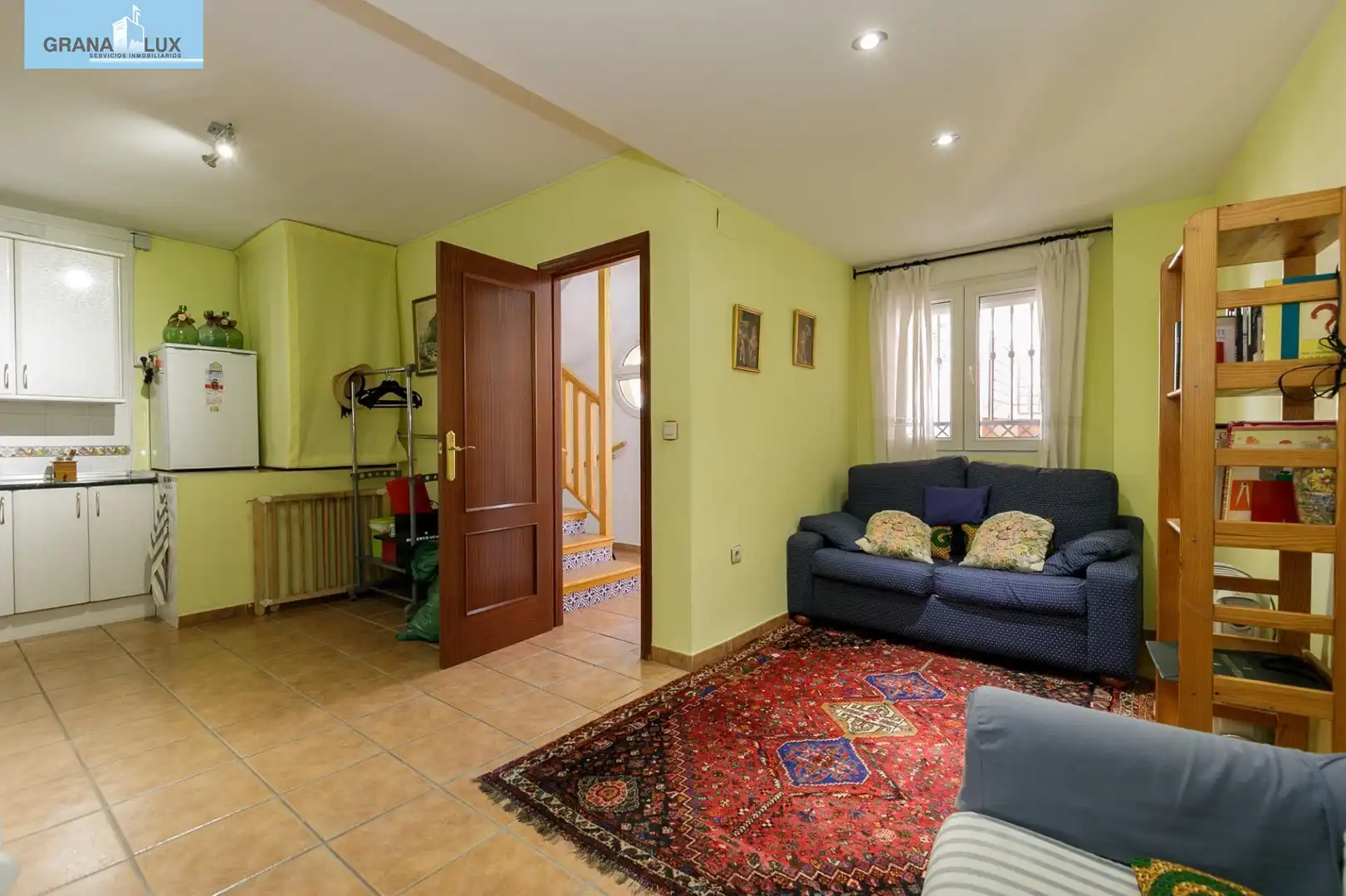 Maison mitoyenne à vendre à Calle Santo Sepulcro de la Quinta, imagen 35