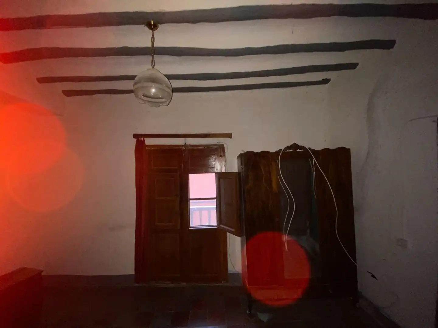Finca rústica en venta en Moratalla