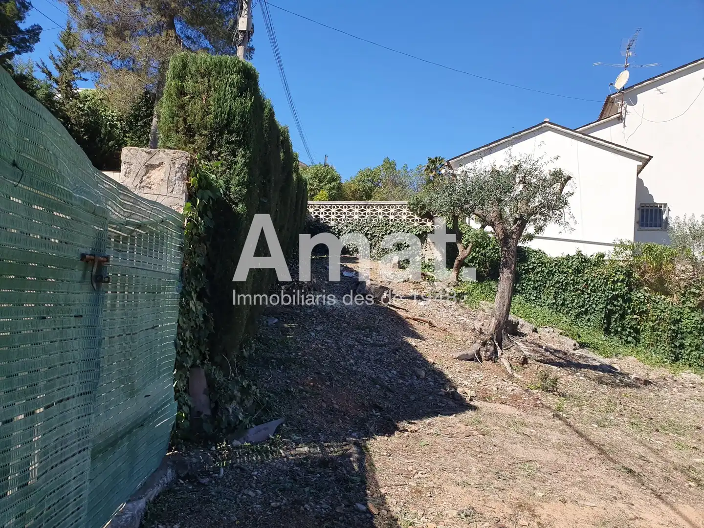 Lands and plots for sale in DOCTOR JOSEP MARIA TARRUELLA, imagen 5