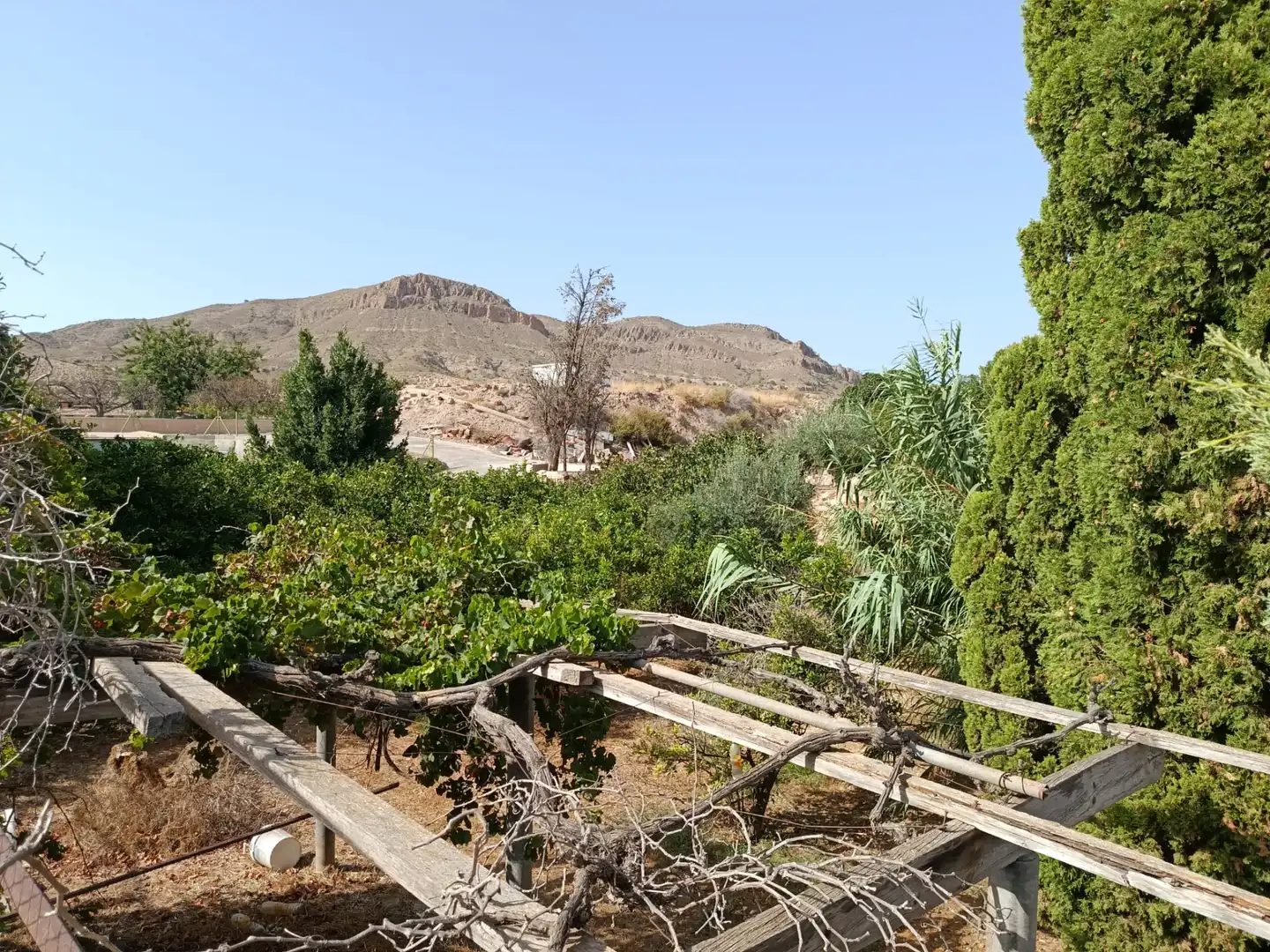 Villa mit Terrasse zum Verkauf in Calle Sierra Salinas, imagen 47