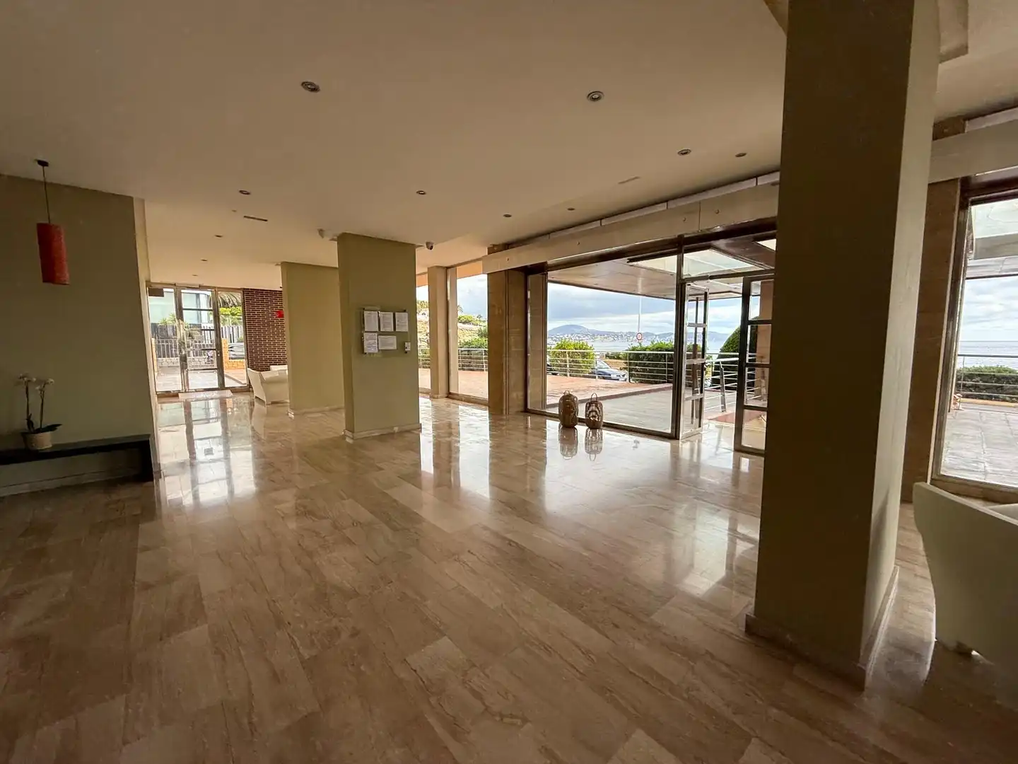Apartament amb ascensor en venda a Zona Levante - Playa Fossa, imagen 67