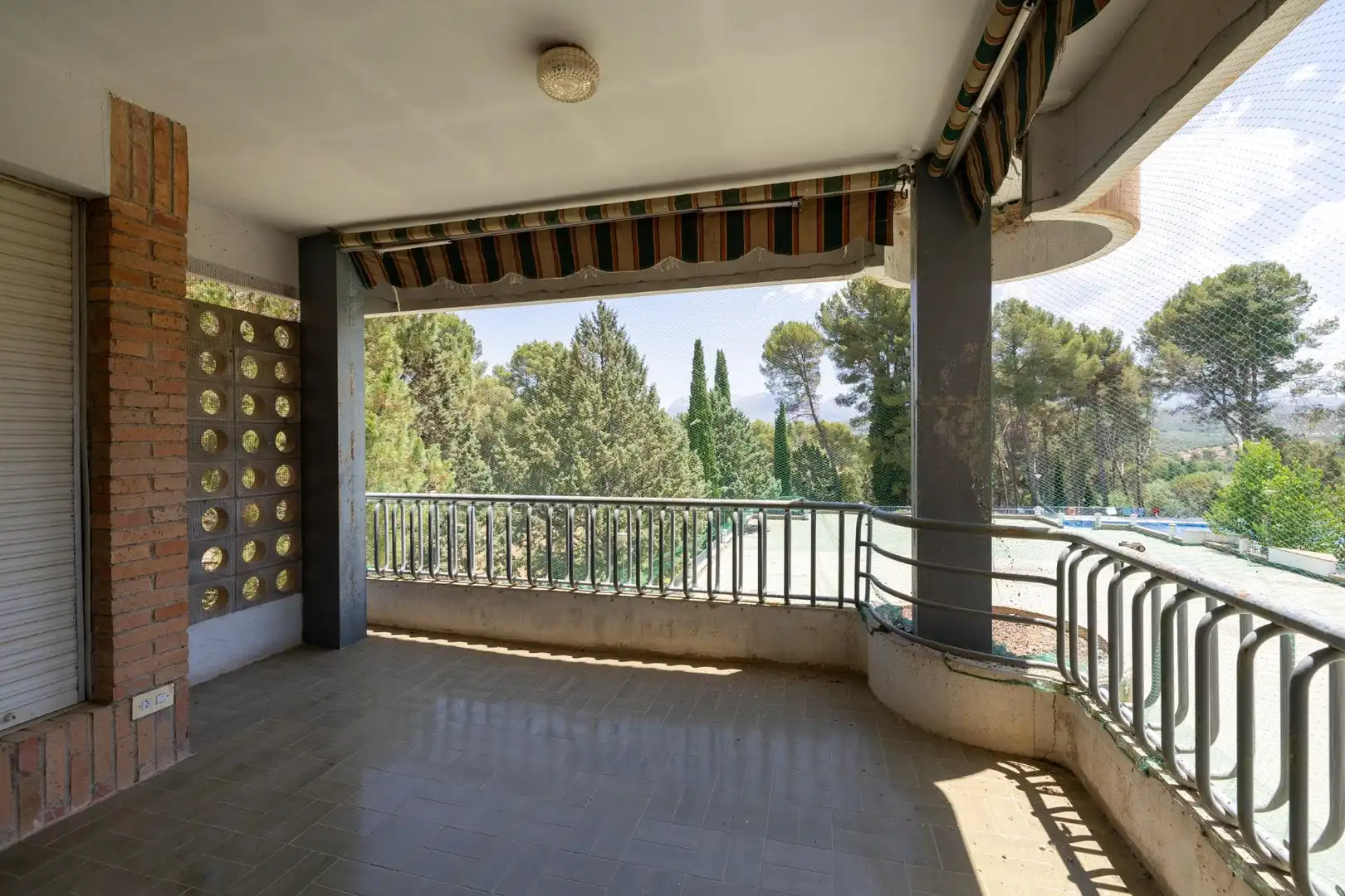 Terrassa de Pis en venda en Albolote amb Balcó i Piscina comunitària