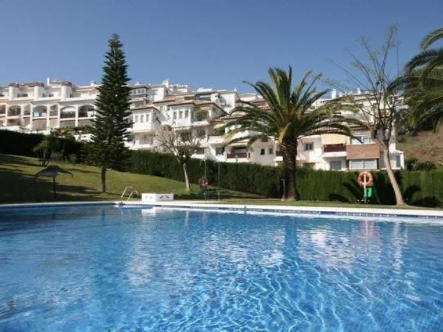 Apartament en venda a Elgar de Puebla Tranquila, 13, Mijas pueblo
