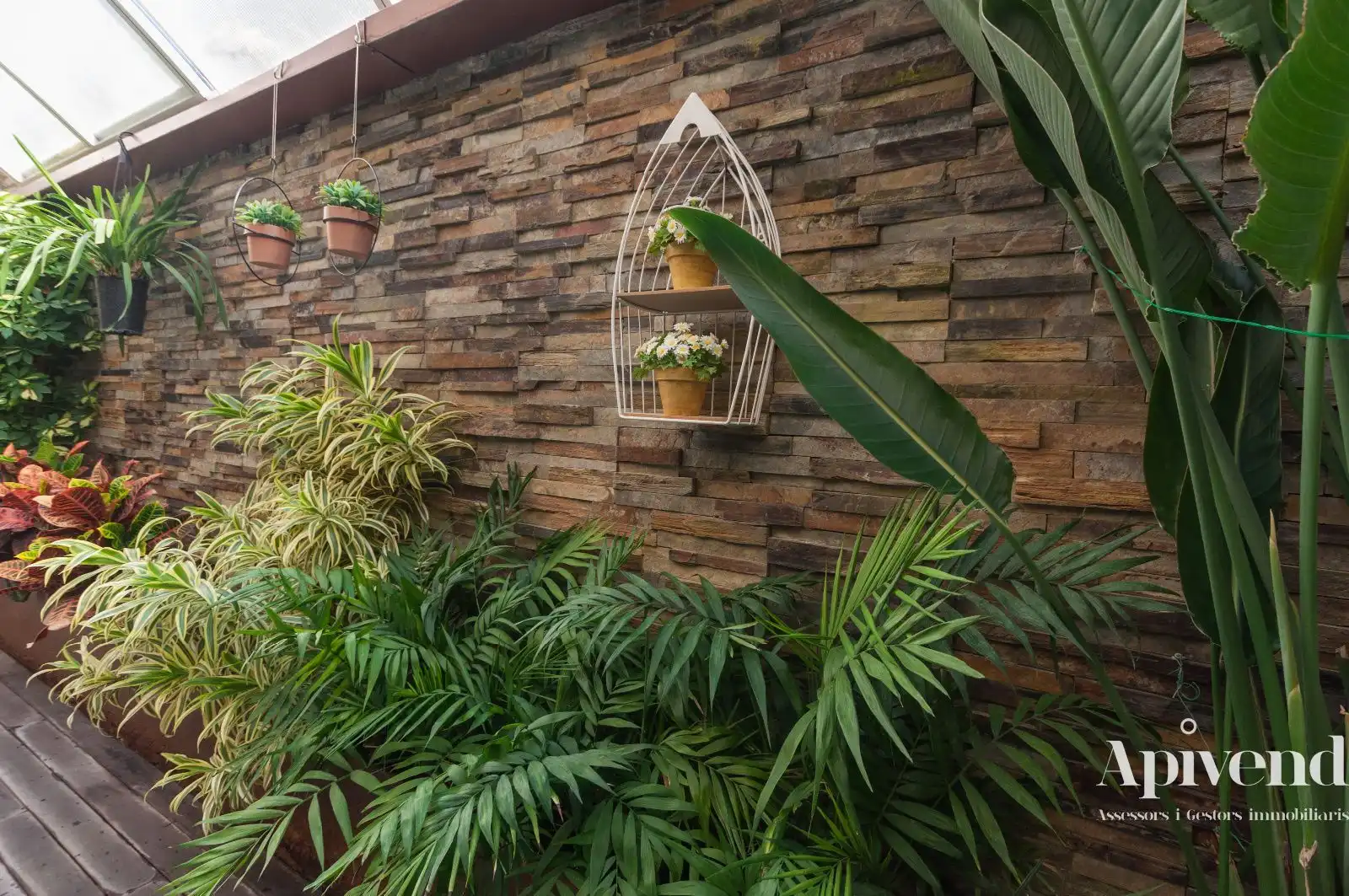 Maison avec piscine à vendre à Gran Via Pau Casals, imagen 17