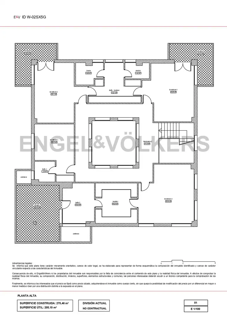 Casa en venta en Pueblo, imagen 42