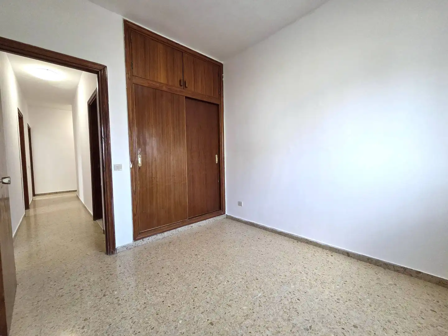 Dormitori de Pis en venda en Las Palmas de Gran Canaria amb Terrassa, Traster i Balcó