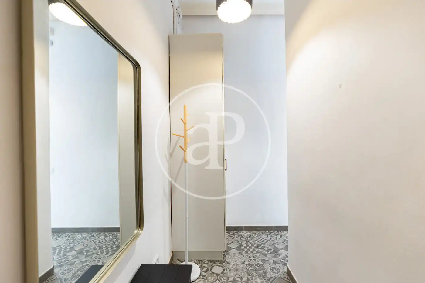 Piso en venta en Eixample