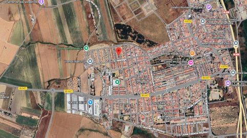 Foto 3 de Piso en venta en Calle Francisco Benitez Reyes 43, Santiponce, Sevilla